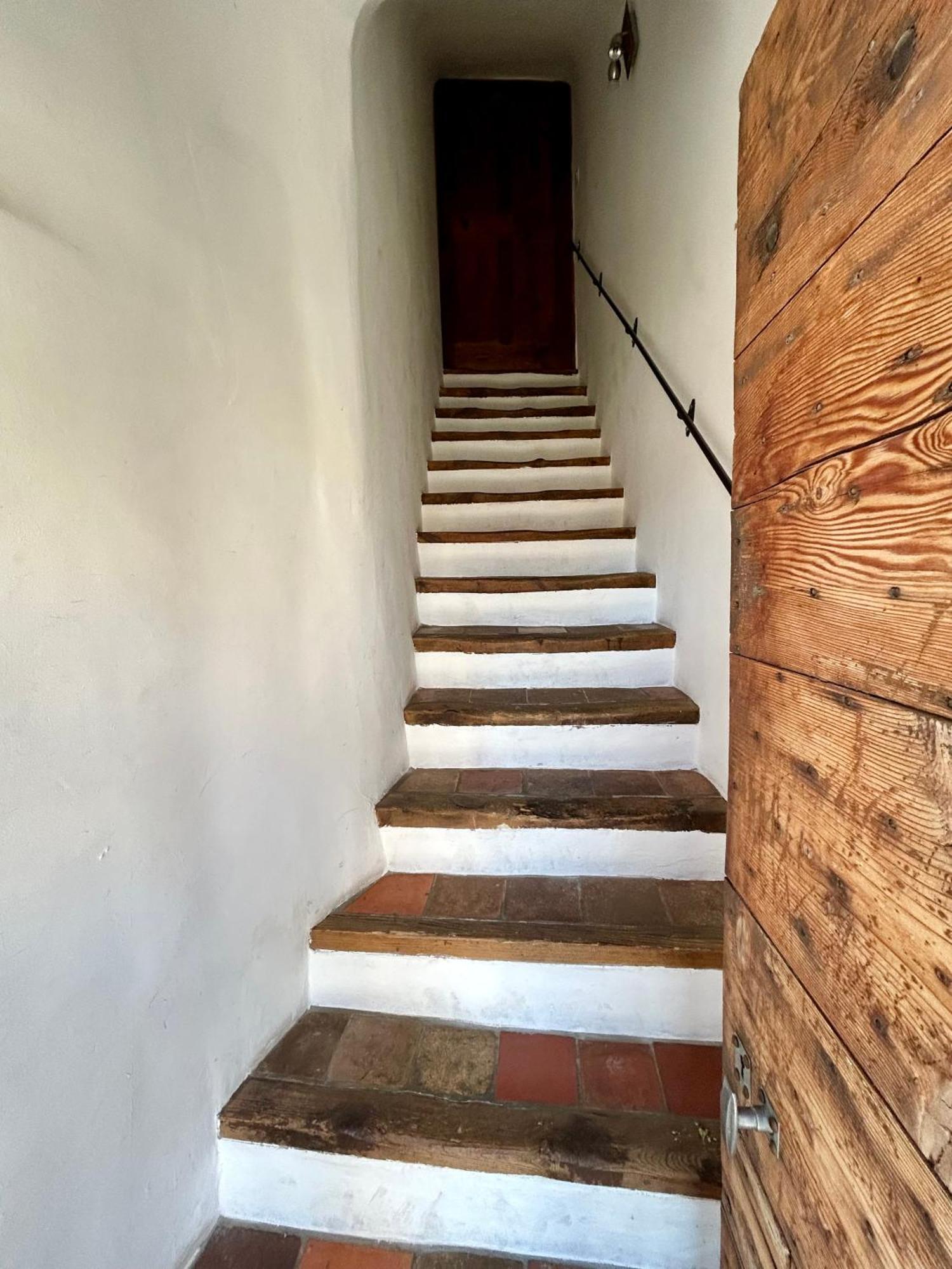 La Calade Apartment Trigance Exterior foto